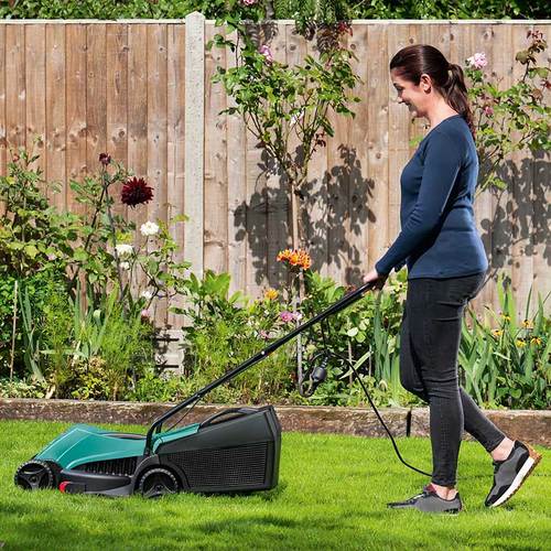 מכסחת דשא חשמלית ROTAK 320 1200W בוש Bosch