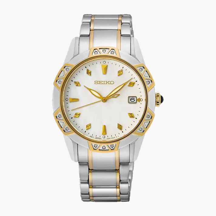 שעון SEIKO לאישה