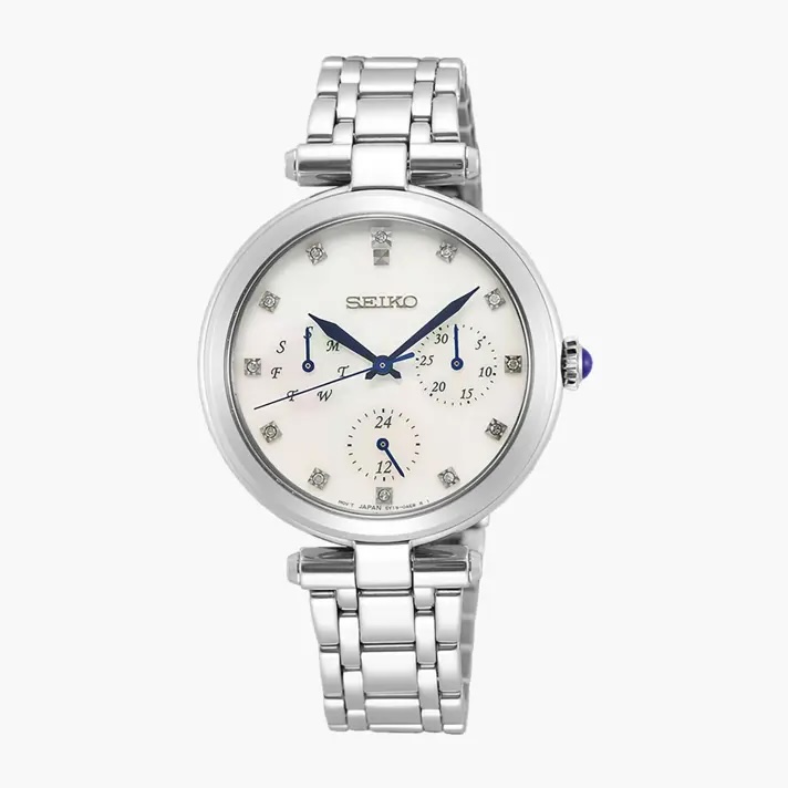 שעון SEIKO לאישה