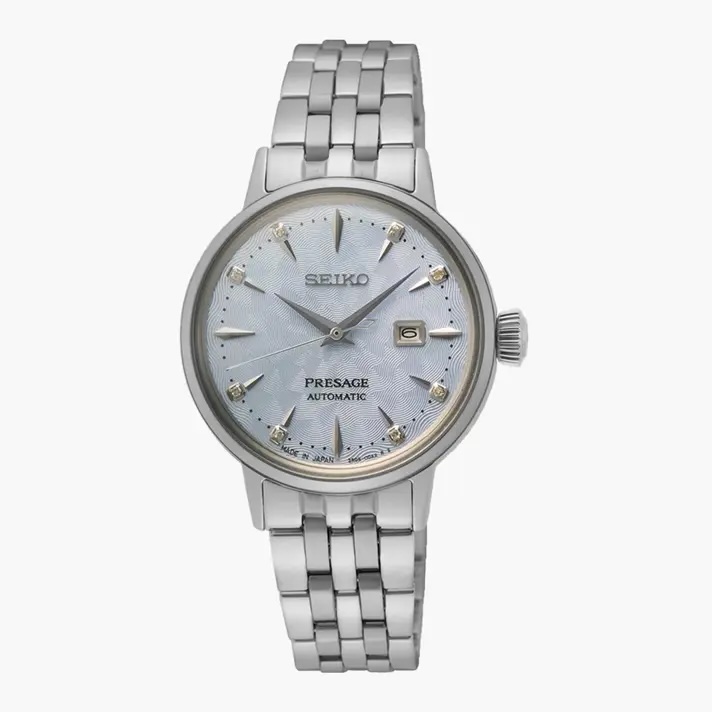 שעון SEIKO לאישה