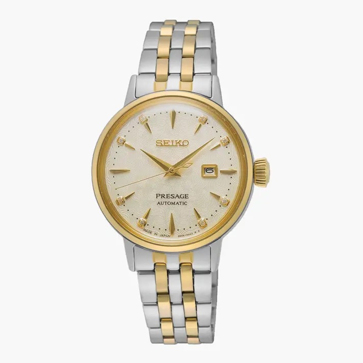 שעון SEIKO לאישה