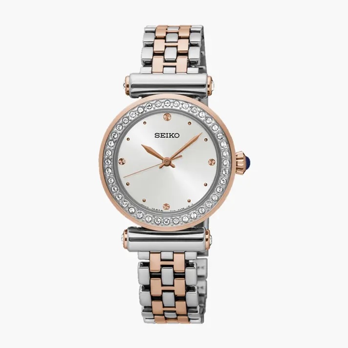 שעון SEIKO לאישה