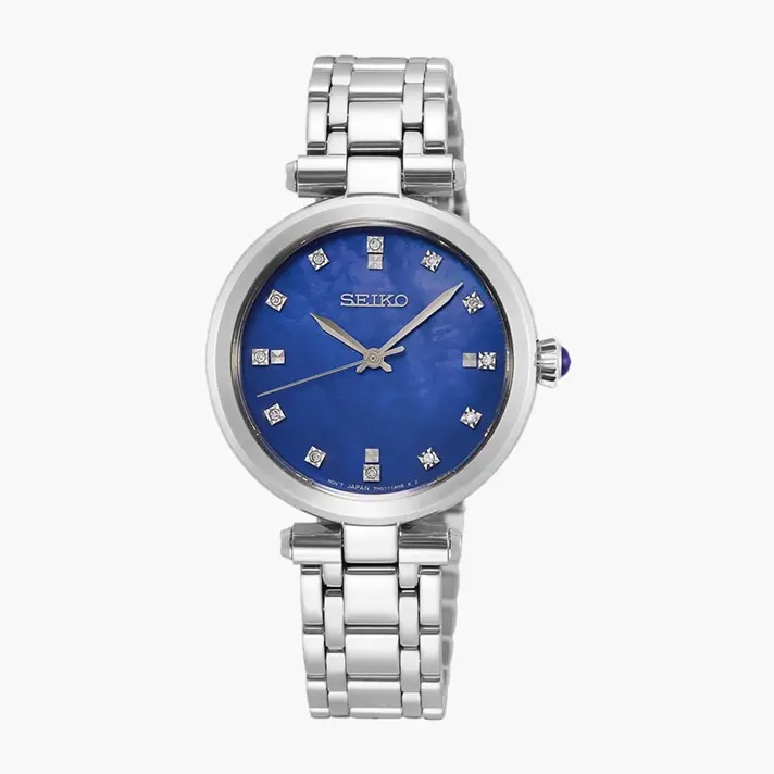 שעון SEIKO לאישה