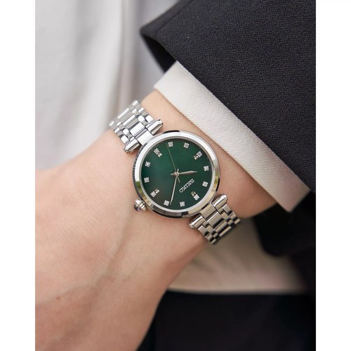 שעון SEIKO לאישה