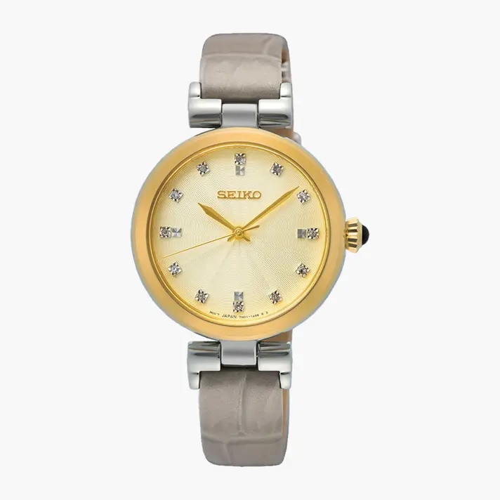 שעון SEIKO לאישה