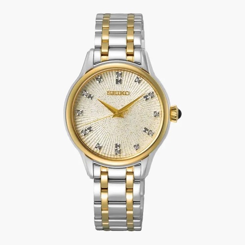 שעון SEIKO לאישה