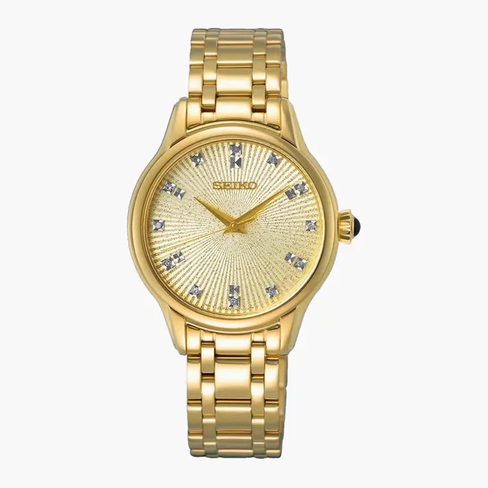 שעון SEIKO לאישה