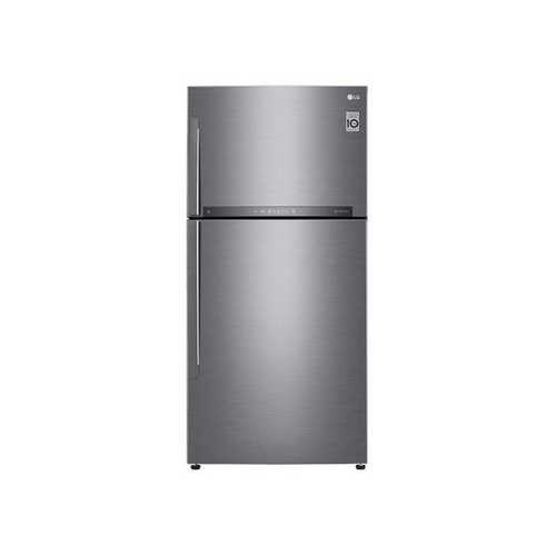 מקרר מקפיא עליון 592 ליטר LG אל ג'י דגם GRM6981WE