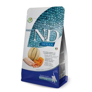 N&D אושן קיטן 1.5 ק"ג