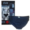 תחתוני סליפ גבר שלישייה | S-XXL SKILL