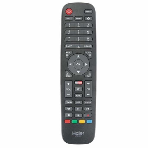 שלט מקורי לטלוויזיה סמארט הייסנס SMART HISENSE דגם HTR-A10
