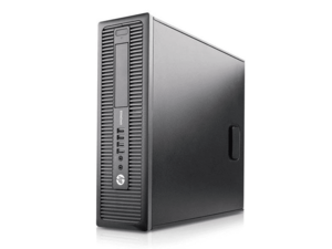 מחשב עסקי HP ProDesk 600 G1 SFF