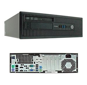 מחשב עסקי HP ProDesk 600 G1 SFF