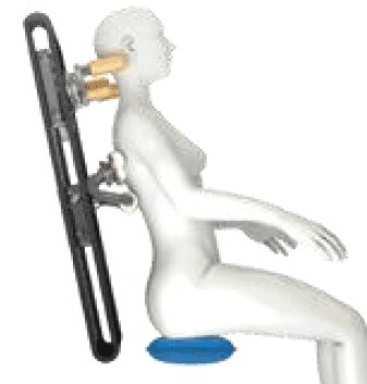 כורסת עיסוי Medics Care Zen Z4