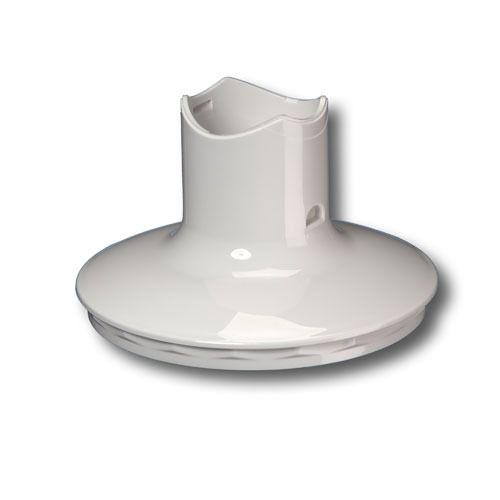 מכסה גיר גדול (מקשר) לקערה בראון Braun 4191