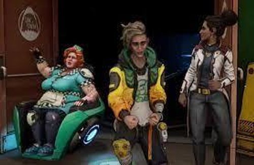 ps5 new tales borderlands