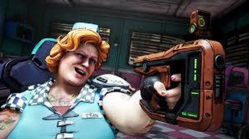 ps5 new tales borderlands