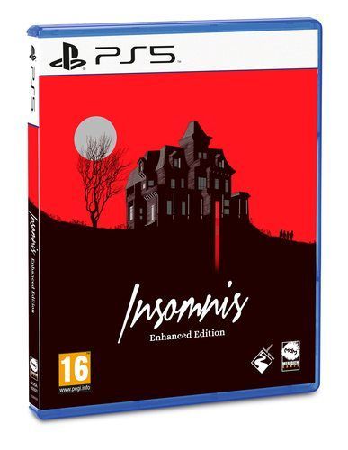 PS5 Insomnis