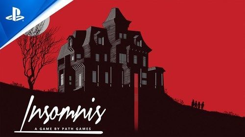 PS5 Insomnis