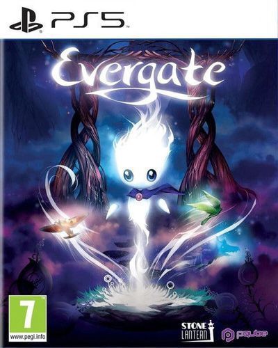 PS5 Evergate 