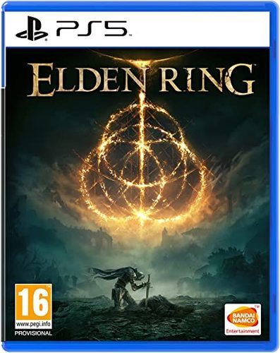 Elden Ring PS5 סוני