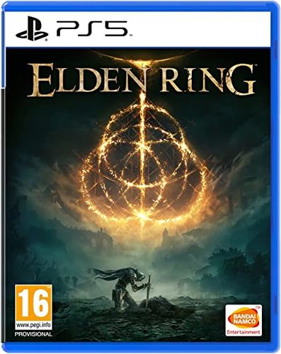 Elden Ring PS5 סוני