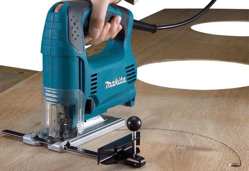 מסור אנכי 450W חשמלי MAKITA 4329 מקיטה