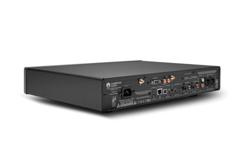  Cambridge Audio CXN100