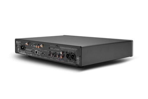  Cambridge Audio CXN100
