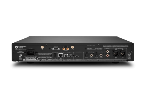  Cambridge Audio CXN100