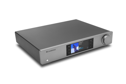  Cambridge Audio CXN100