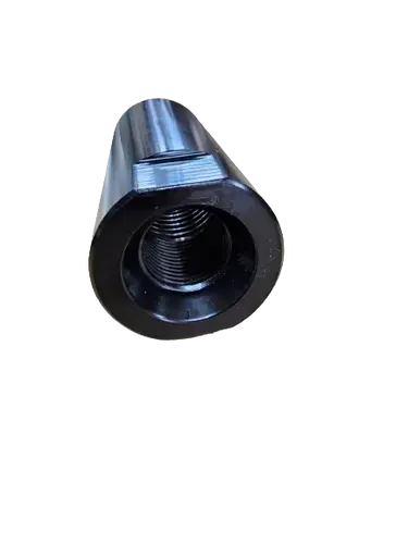 מתאם מהברגה מ- 0.5