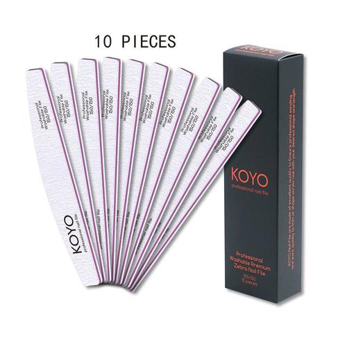 מארז פצירות קויו 150/150