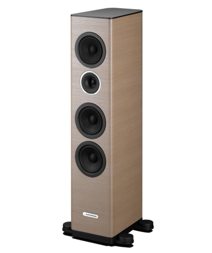 Audio Solutions Overture O304F oak