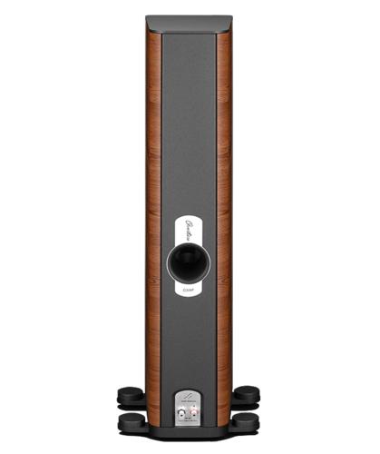 Audio Solutions Overture O304F mahogany