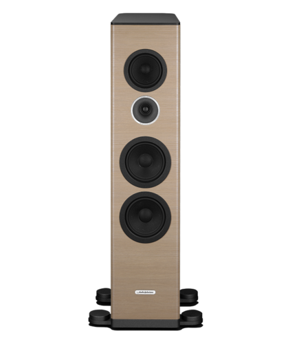 Audio Solutions Overture O305F oak