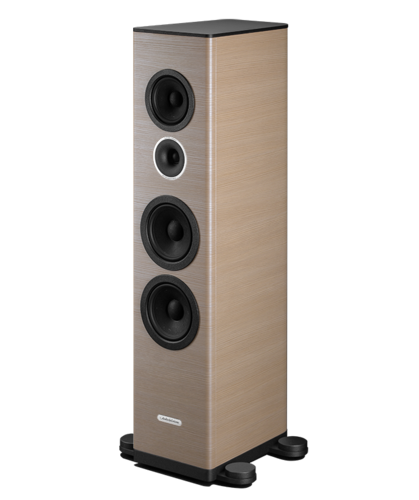 Audio Solutions Overture O305F