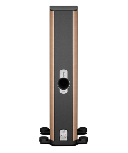 Audio Solutions Overture O305F oak