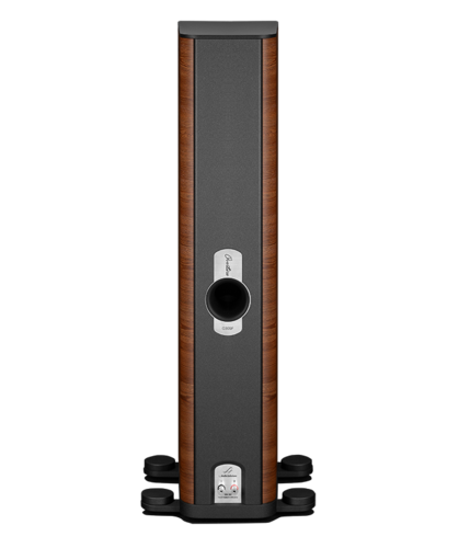 Audio Solutions Overture O305F mahogany