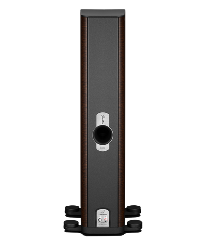 Audio Solutions Overture O305F wenga