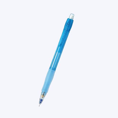 עט עיפרון סופר גריפ H-185 0.7 נאון תכלת