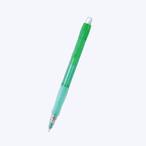 עט עיפרון סופר גריפ H-185 0.7 נאון ירוק