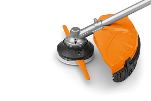 אביזרים לכלי גינון ,קסטה לחרמש דגם PolyCut 28-2 סטיל