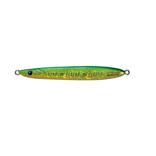 ג'יג 20 גרם - MAJOR CRAFT JIGPARA JET 
