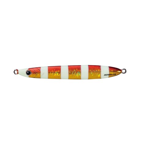ג'יג 30 גרם - MAJOR CRAFT JIGPARA JET 