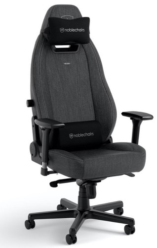 כיסא מנהלים Noblechairs Legend TX