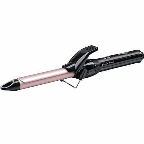 ‏מסלסל שיער Babyliss דגם C319 