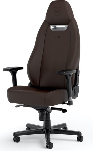 כיסא מנהלים Noblechairs Legend Java Edition