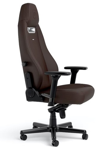 כיסא מנהלים Noblechairs Legend Java Edition