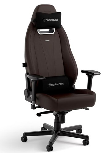 כיסא מנהלים Noblechairs Legend Java Edition